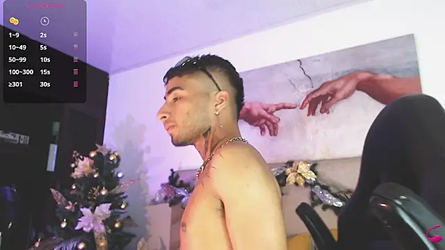 JuanCamiilo 66 online show from 12-11-24, 04:18