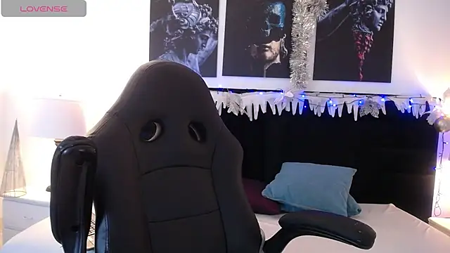 JuanCamiilo 66 online show from 12-24-24, 03:49