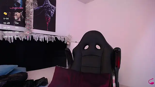 JuanCamiilo 66 online show from 12-26-24, 04:10