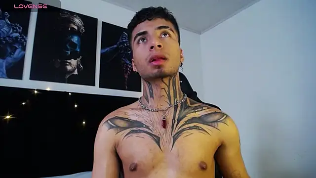 JuanCamiilo 66 online show from 01-29-25, 09:28