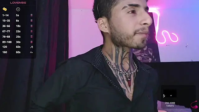 JuanCamiilo 66 online show from 09-22-25, 02:57