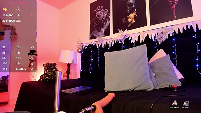 JuanCamiilo 66 online show from 11-15-25, 03:04