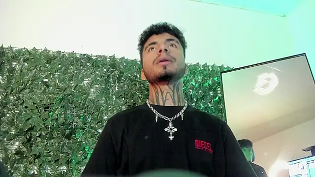 JuanCamiilo 66 online show from 01-15-26, 02:49