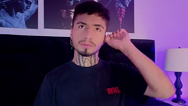 JuanCamiilo 66 online show from 02-21-26, 11:39