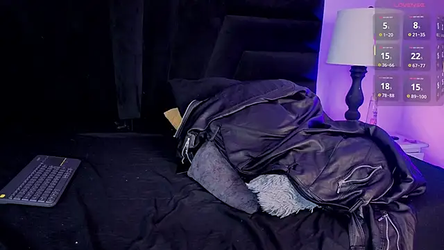 JuanCamiilo 66 online show from 03-02-26, 09:54