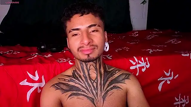 JuanCamiilo 66 online show from 05-15-26, 04:08