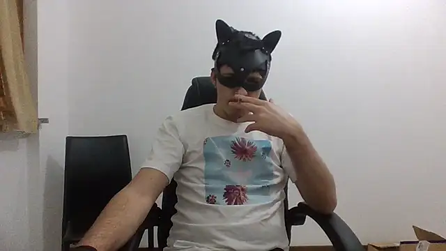 Rey chard96 online show from 12-08-24, 10:36