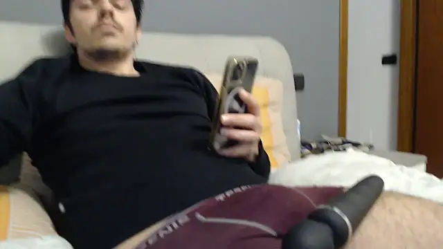 Rey chard96 online show from 04-12-26, 10:37