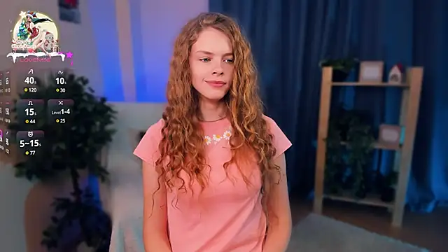 RayaNenlia online show from 12-25-24, 08:07