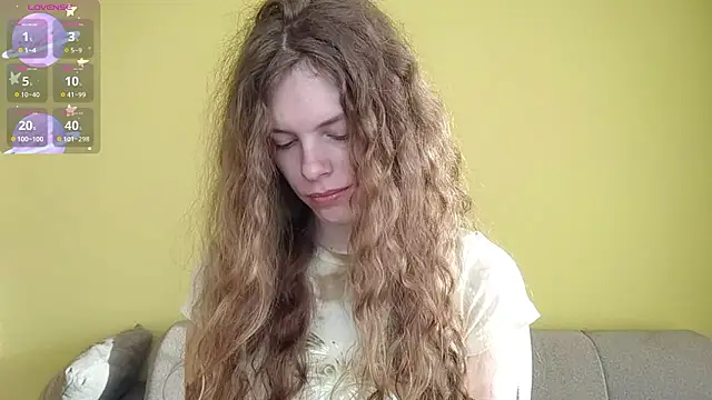 RayaNenlia online show from 03-13-26, 05:25