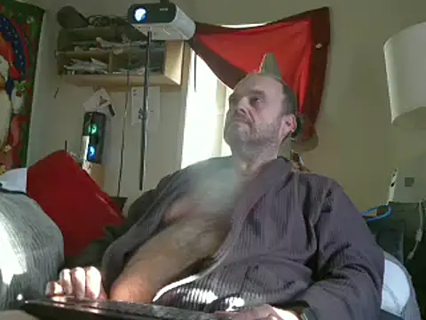 caressonnous online show from 12-12-24, 07:04