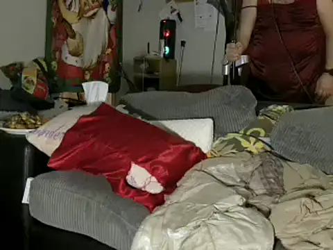 caressonnous online show from 12-24-24, 11:55