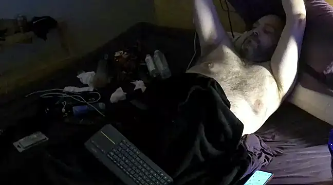 caressonnous online show from 03-03-25, 12:58