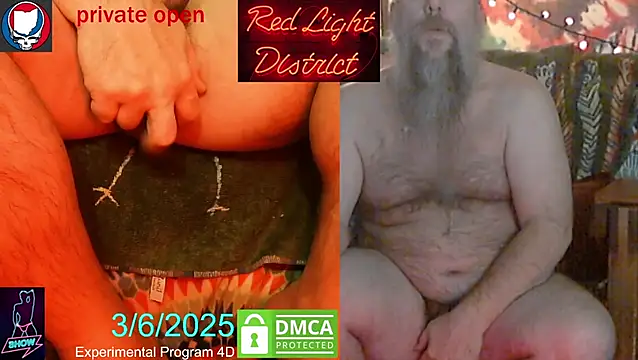 SexWorkerX online show from 03-07-25, 12:58