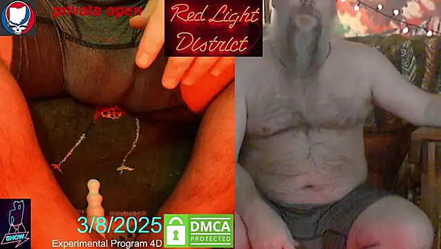 SexWorkerX online show from 03-09-25, 06:11