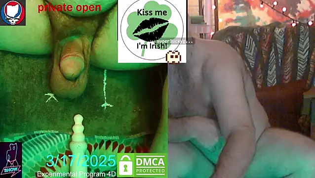 SexWorkerX online show from 03-17-25, 05:49