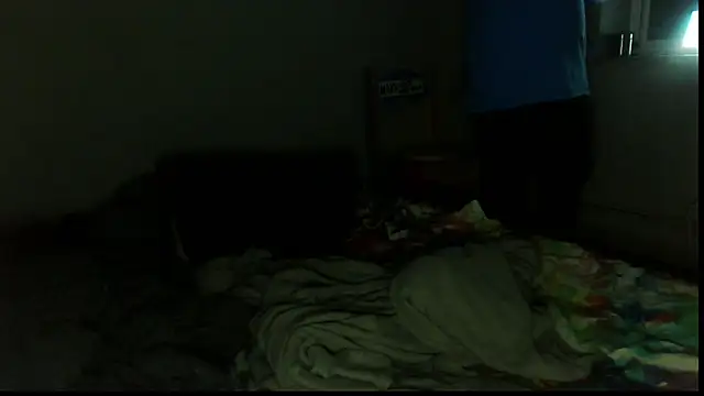 SexWorkerX online show from 10-16-25, 03:18