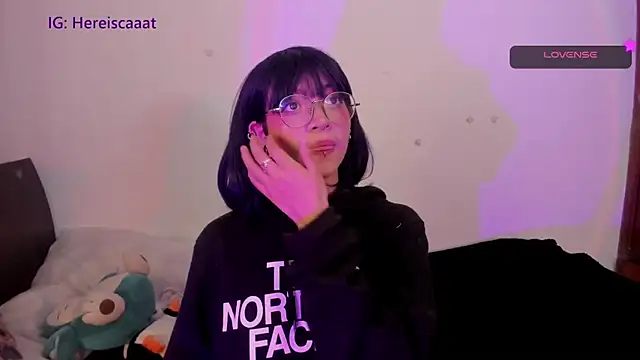 Snapshot of cataleya_kyuu__ chatting on 03-04-25, 11:22 cataleya kyuu online show from 03-04-25, 11:22