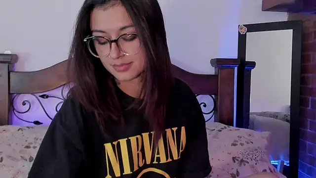 noemi foxxx online show from 01-23-25, 01:24