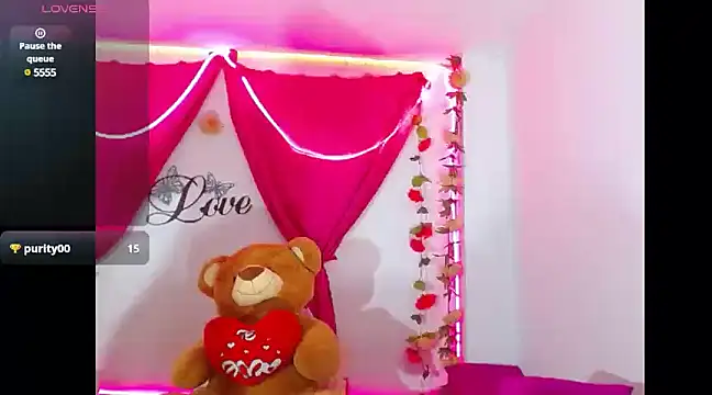 natashakissess online show from 01-11-25, 06:44