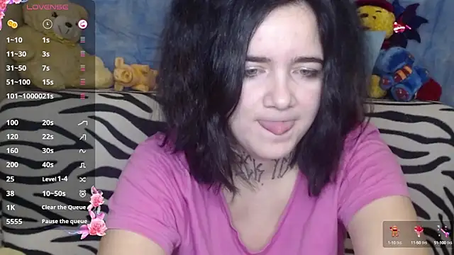 Yours good mood online show from 12-10-24, 01:54