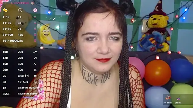 Yours good mood online show from 12-31-24, 06:59