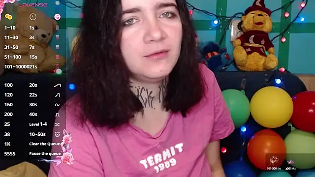 Yours good mood online show from 01-13-25, 01:45