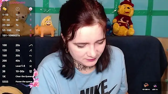 Yours good mood online show from 02-21-25, 01:11