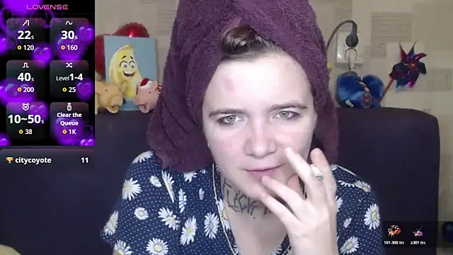 Yours good mood online show from 11-03-25, 02:13