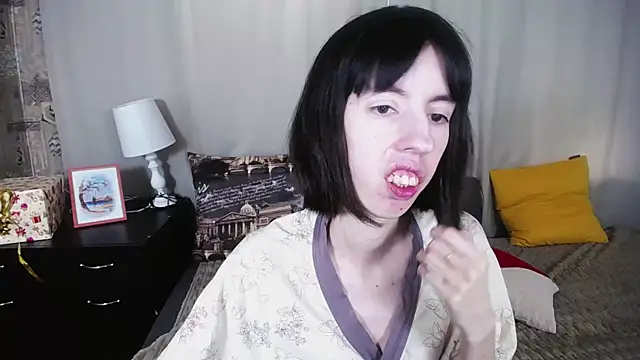 Unusual G online show from 02-03-25, 09:30