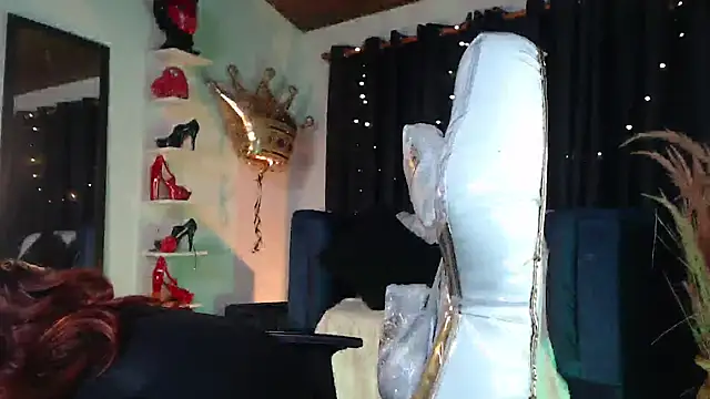 Snapshot of KorayRoussel chatting on 03-06-25, 01:14 KorayRoussel online show from 03-06-25, 01:14