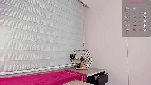 bulma bambina  online show from 01-22-25, 12:27