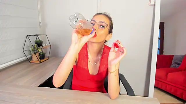 bulma bambina  online show from 02-14-25, 07:44