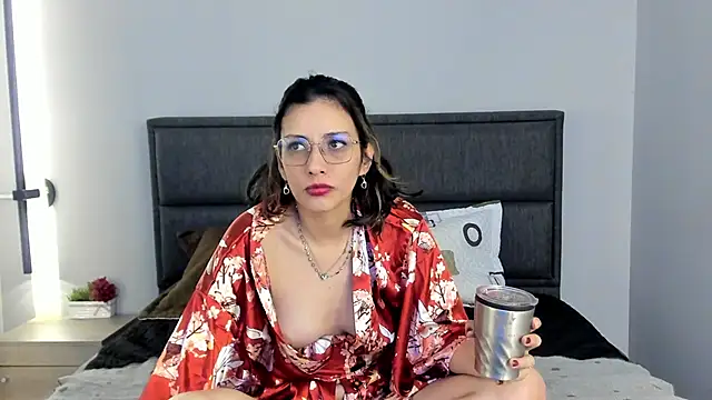 bulma bambina  online show from 09-29-25, 07:51