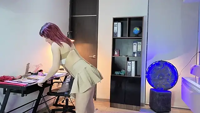 xalicesfantasyx online show from 11-11-25, 12:10