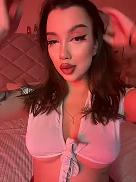 BamBam XO online show from 01-06-25, 05:08