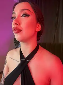 BamBam XO online show from 01-31-25, 11:56