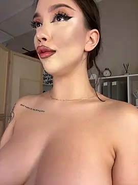 BamBam XO online show from 02-03-25, 08:57