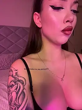 BamBam XO online show from 03-14-25, 05:05