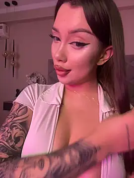 BamBam XO online show from 03-20-25, 08:09