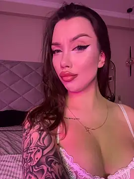 BamBam XO online show from 03-21-25, 05:11