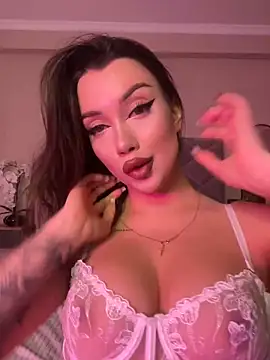 BamBam XO online show from 03-21-25, 08:50