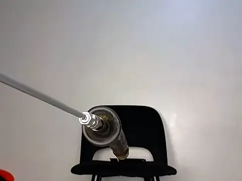 Snapshot of Fuck-Me-Daddyy chatting on 10-22-25, 09:36 Fuck-Me-Daddyy online show from 10-22-25, 09:36