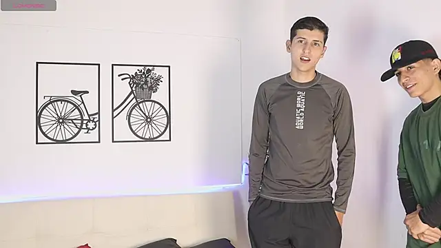 Snapshot of Crazy_nigth01 chatting on 10-14-25, 07:14 Crazy nigth01 online show from 10-14-25, 07:14