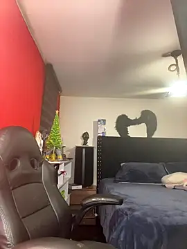 Snapshot of charlotedoll chatting on 12-14-25, 06:19 charlotedoll online show from 12-14-25, 06:19