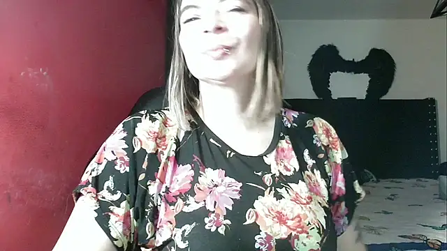 charlotedoll online show from 02-15-26, 12:40