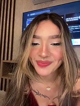 Snapshot of Arianavillada chatting on 03-23-25, 03:54 Arianavillada online show from 03-23-25, 03:54