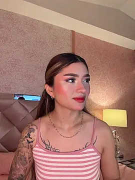 Arianavillada online show from 02-23-26, 03:48