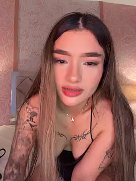 Arianavillada online show from 04-06-26, 04:46