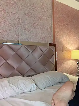 Arianavillada online show from 04-16-26, 03:18